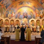 Sunday of Orthodoxy Vespers
